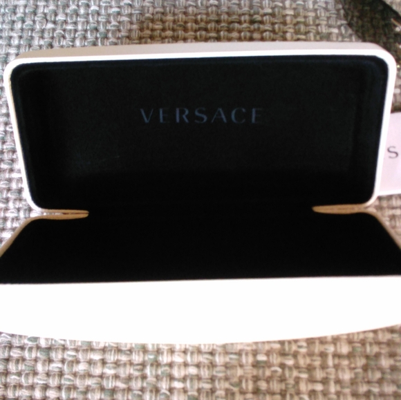 Versace Sunglasses - Picture 8 of 12